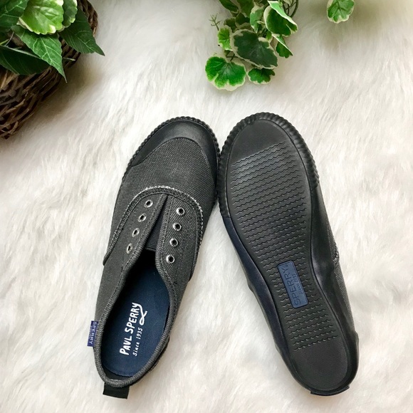 sperry sayel slip on sneaker